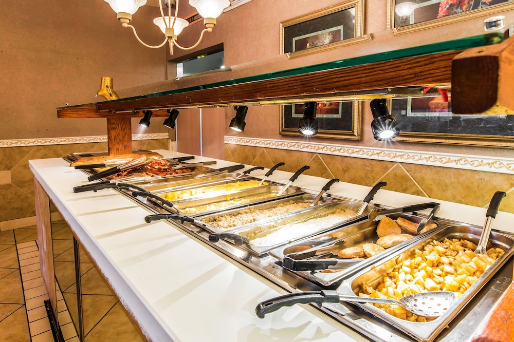 Quality Inn & Suites Waycross 37/45