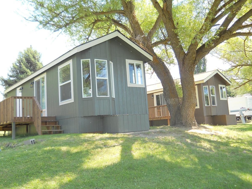 Willow Bay RV Resort & Marina 17/21