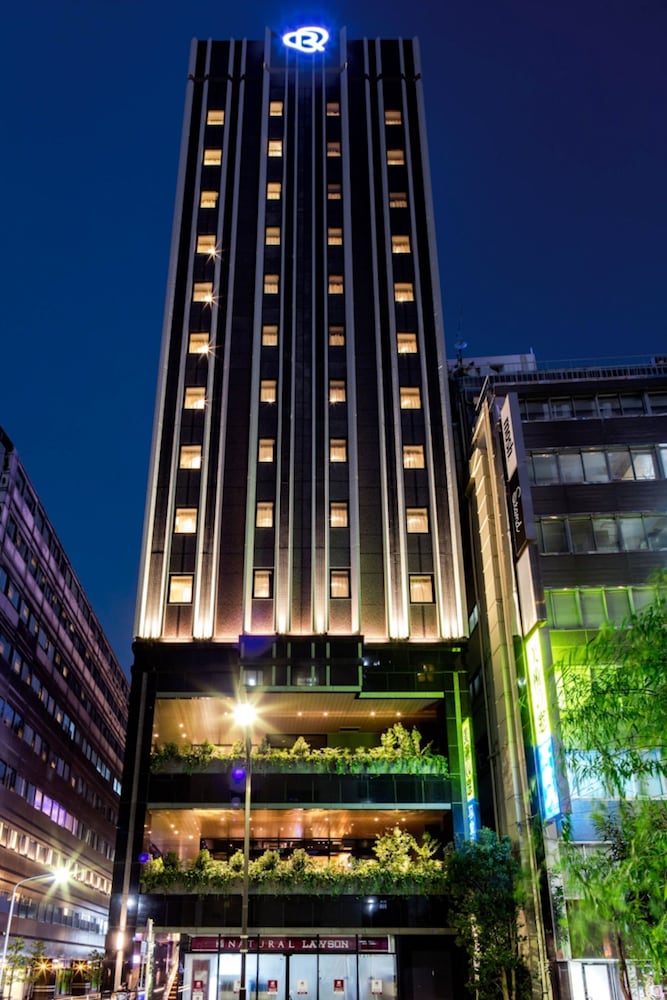 Daiwa Roynet Hotel Ginza Premier 2/64