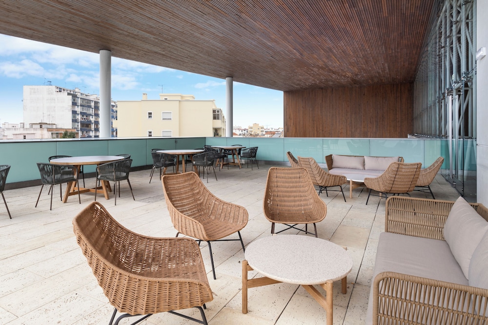 B&B HOTEL Olhao Algarve 17/20