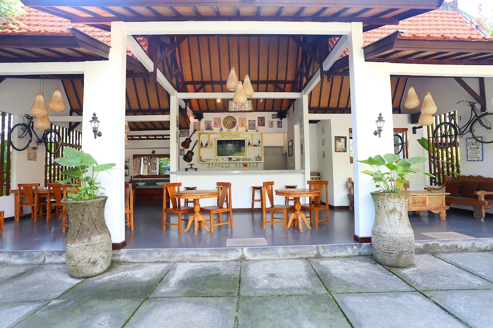 Dewantara Boutique Villa Resort 5/50