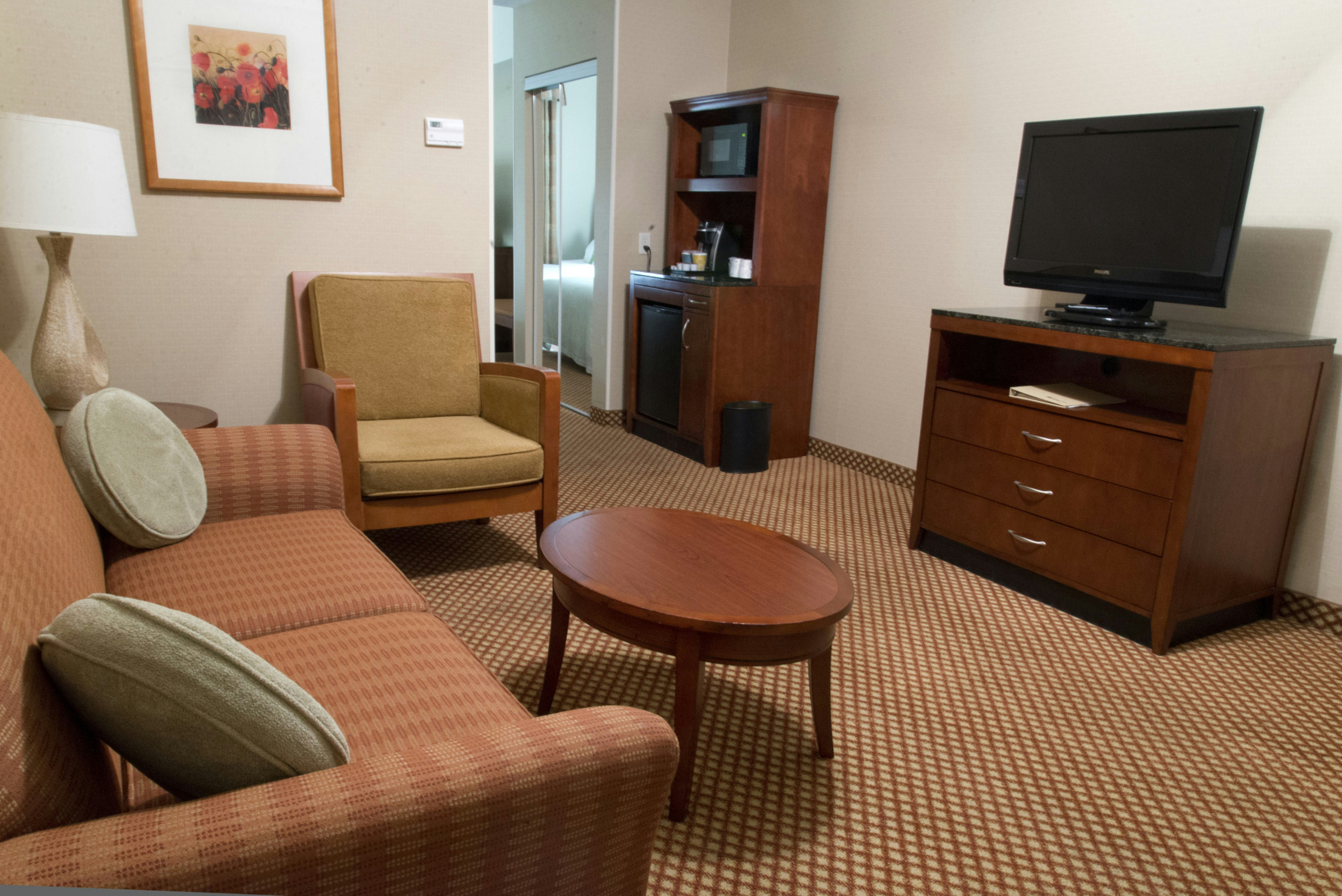 Hilton Garden Inn Laramie 33/66