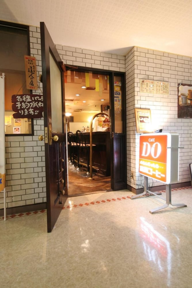 Hirosaki Park Hotel 7/48