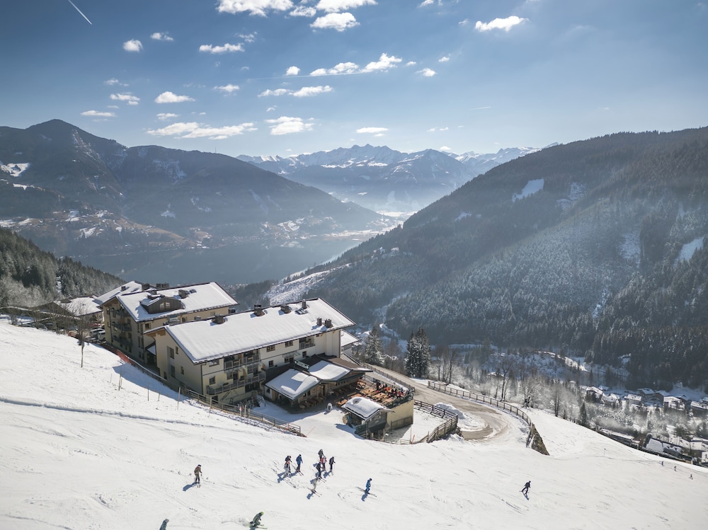 Berghotel Jaga-Alm 46/50