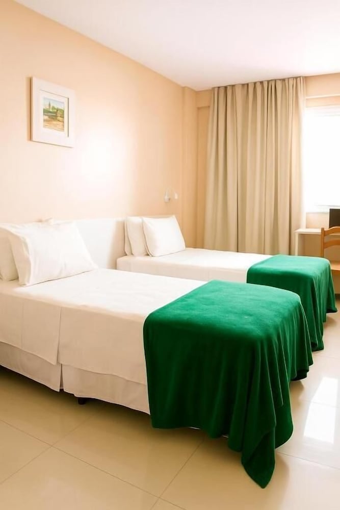 ECONOMY, TWIN BEDS, ACCESSIBLE
