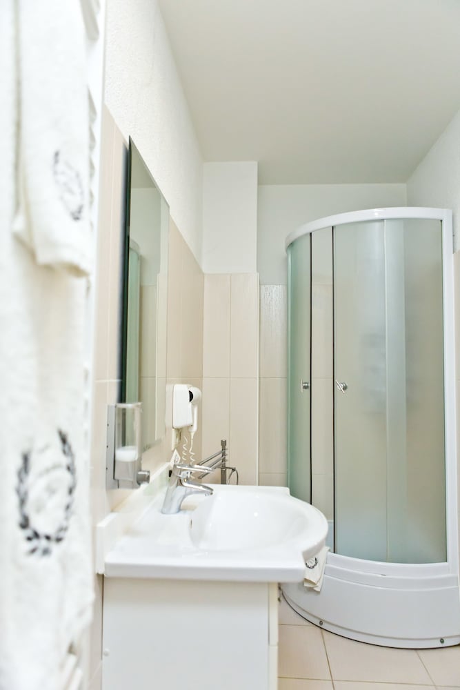 Hotel Olsi 45/50