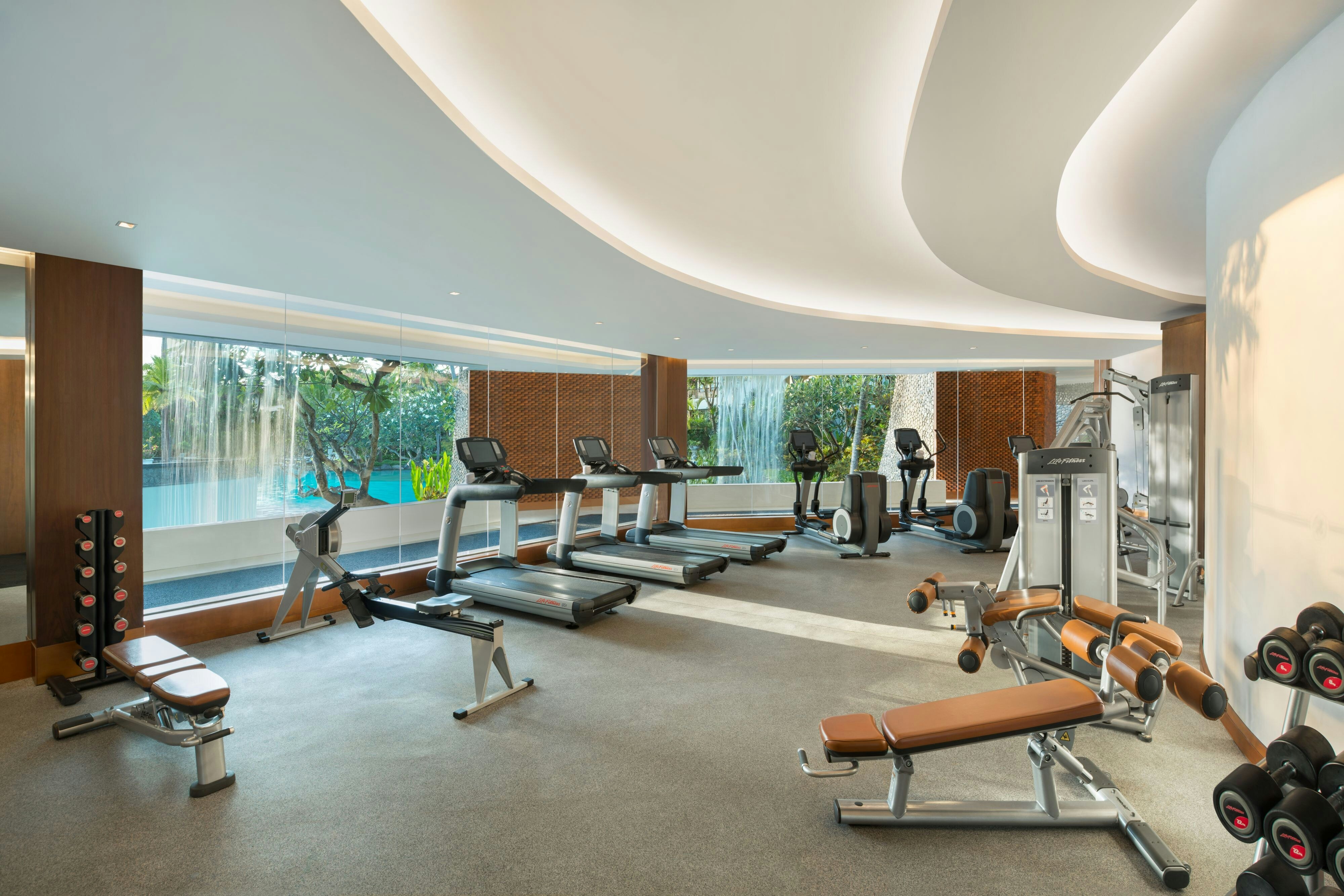 The Laguna A Luxury Collection Resort And Spa 21/55
