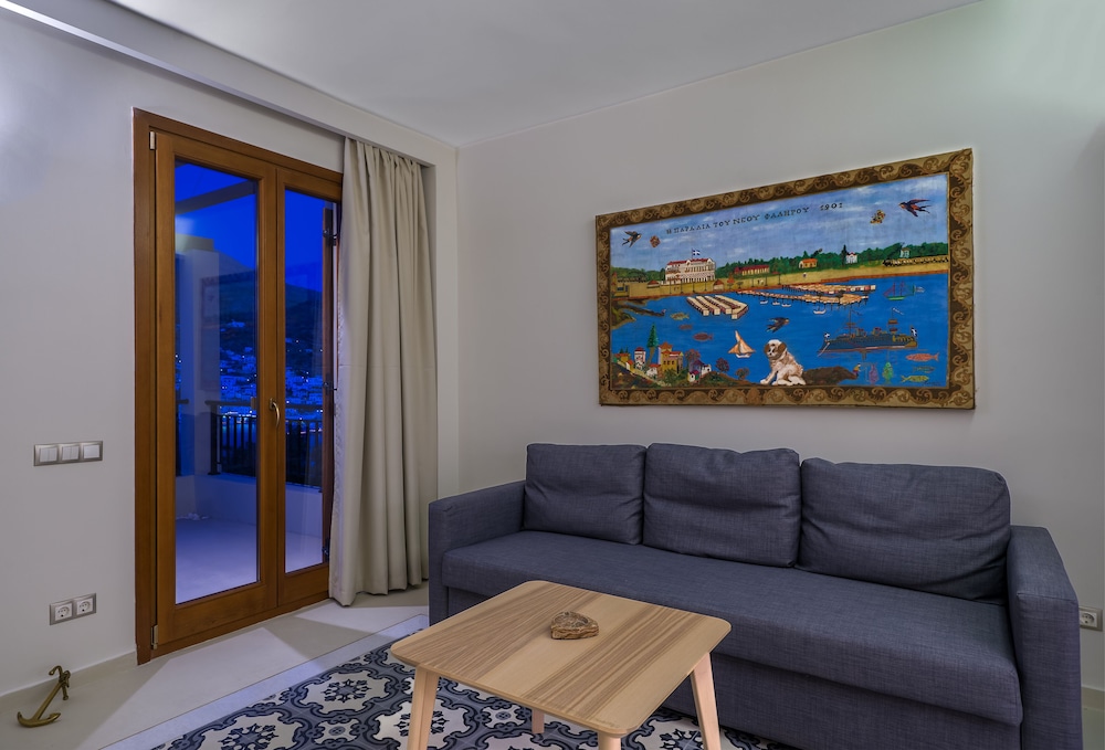 Hermes Suites 20/50