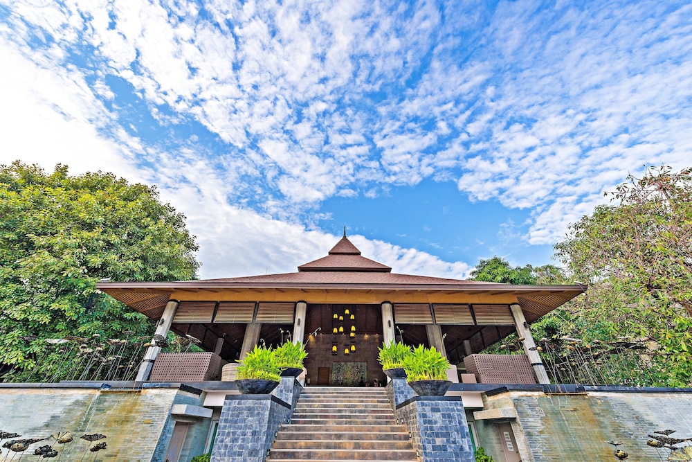 Greenery Resort 48/50
