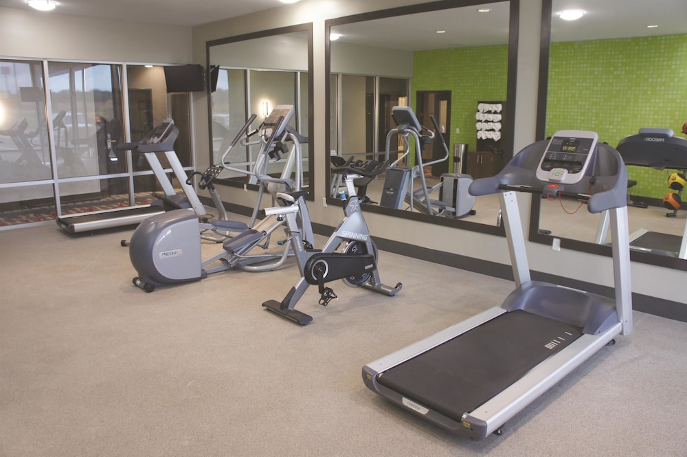 La Quinta Inn And Suites By Wyndham Tuscaloosa University 28/47