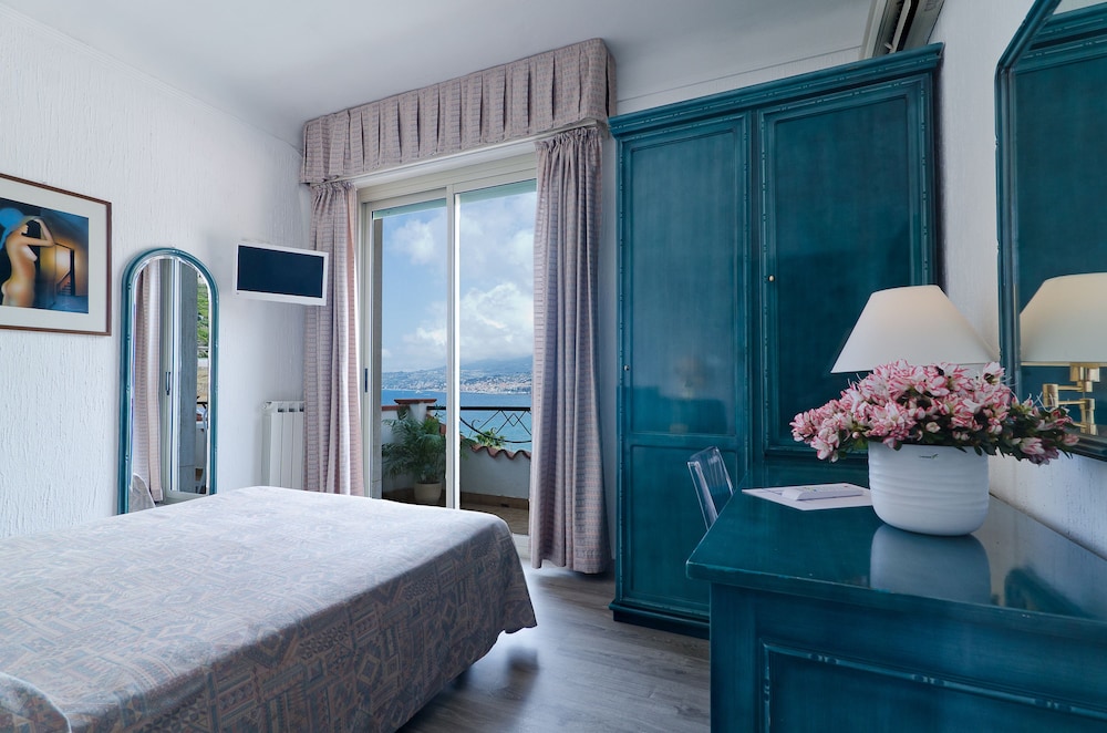Hotel Ariston Montecarlo 17/50