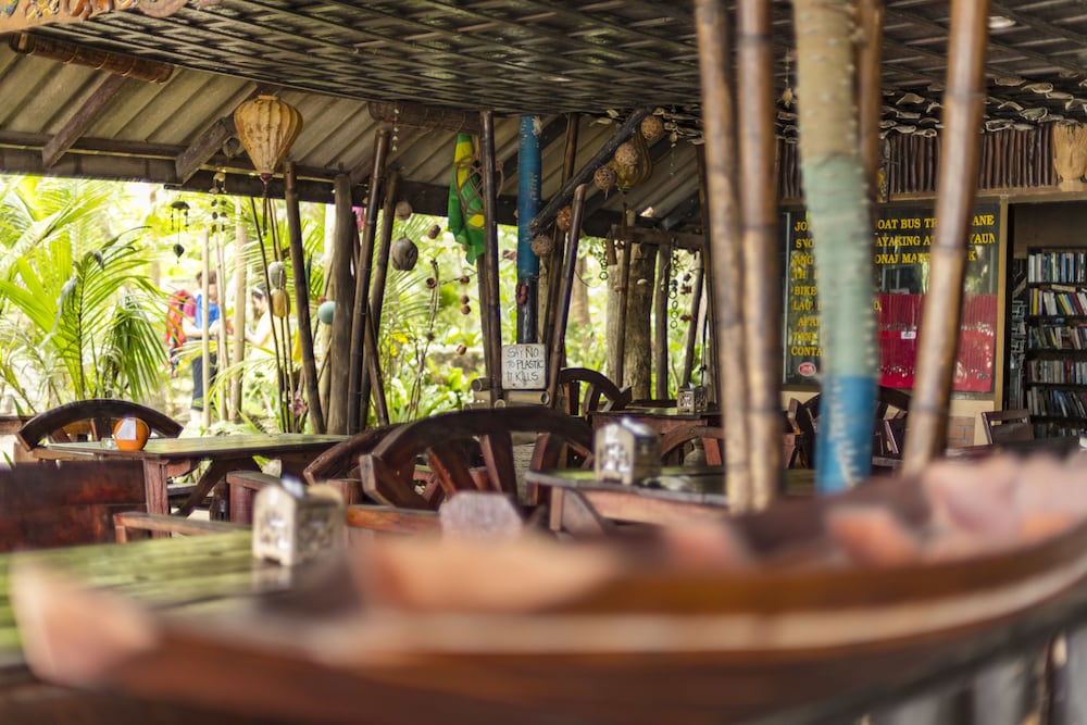 Mai Pen Rai Bungalows 44/74