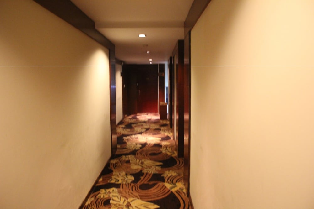 Hotel Bengal Inn 45/50