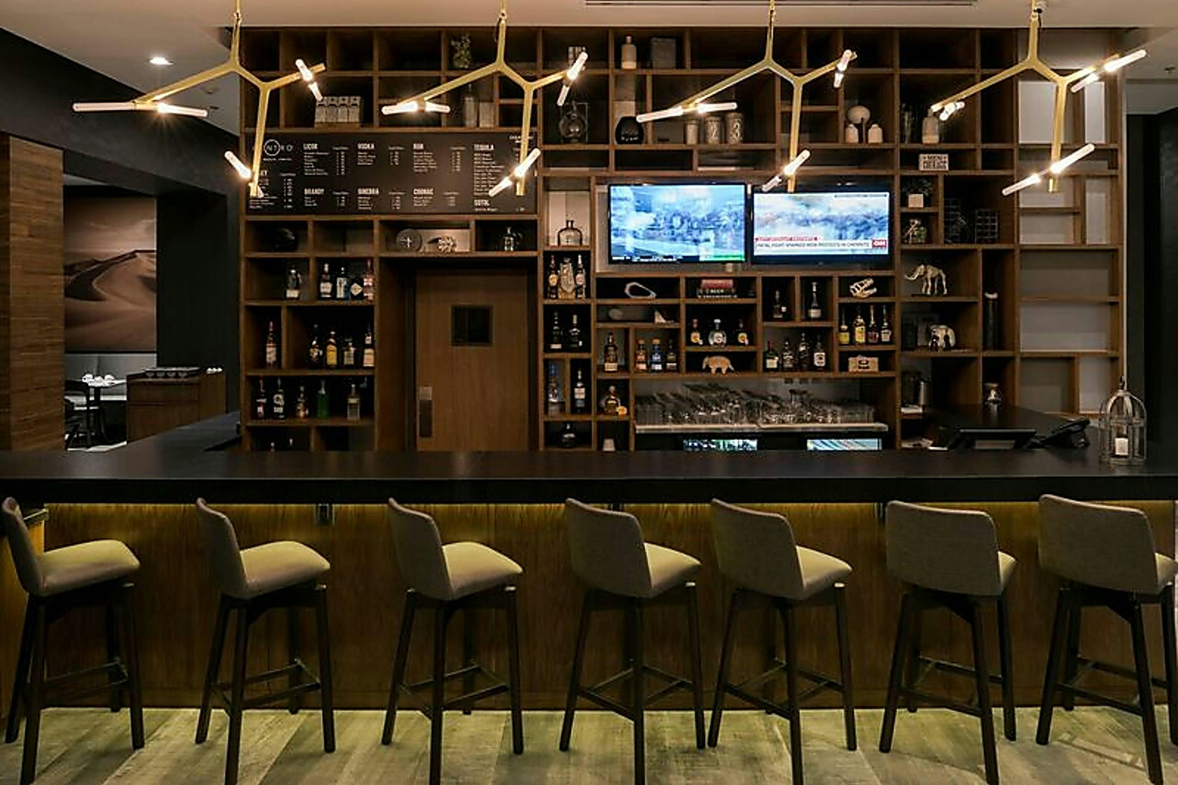 Courtyard By Marriott Ciudad Juarez 29/45