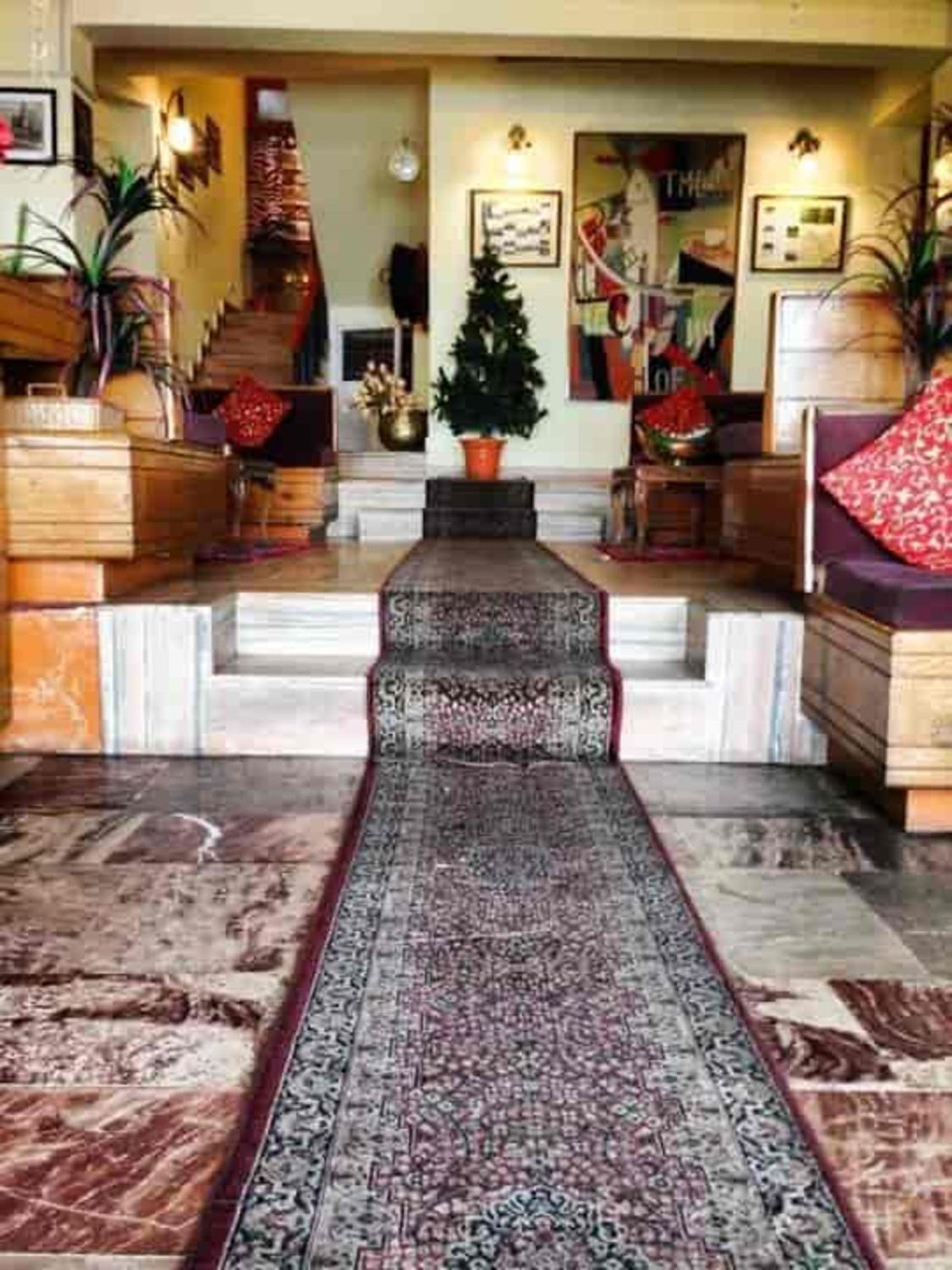 Welcome Hotel at Gulmarg 51/55