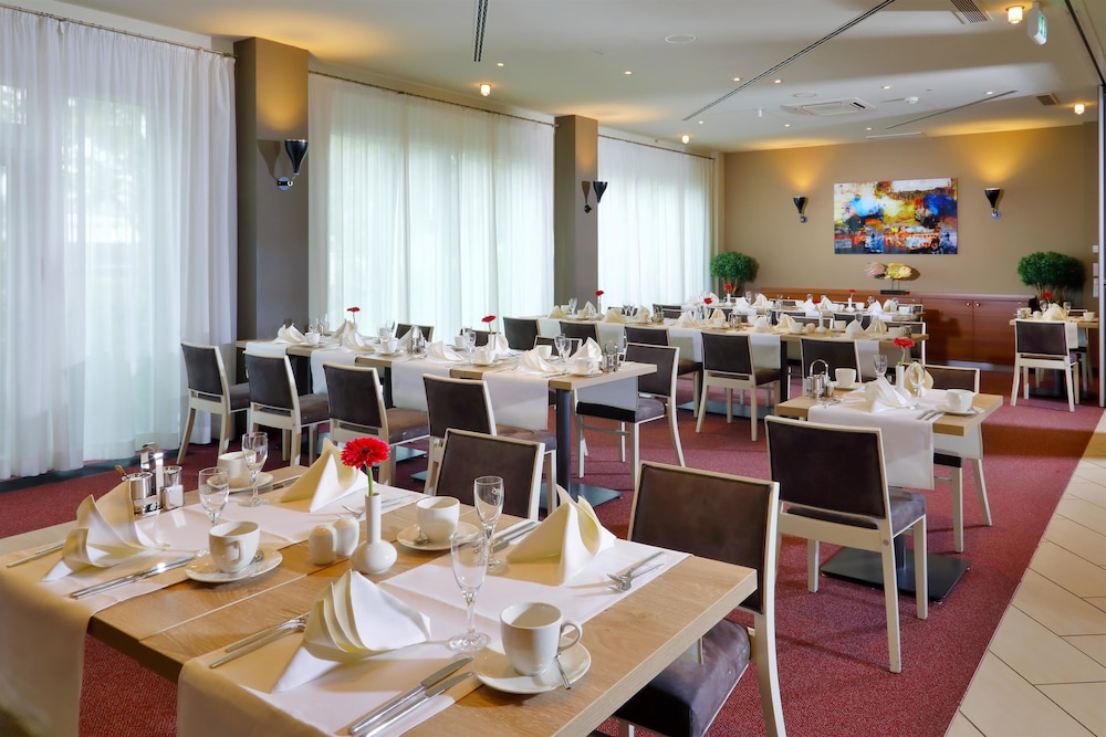 Best Western Premier Ib Hotel Friedberger Warte 50/74