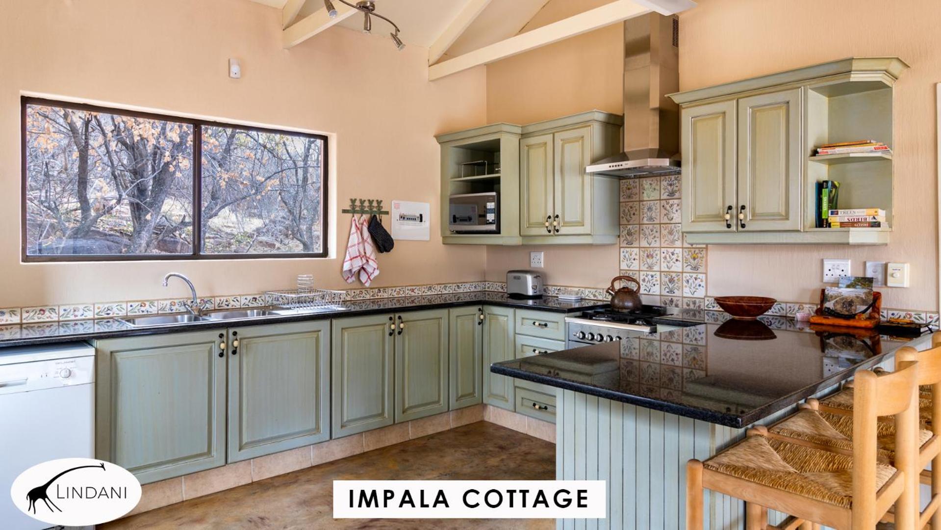Lindani Lodges 8/50