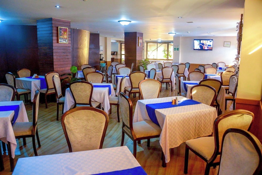 The Clarion Hotel Nairobi 61/72
