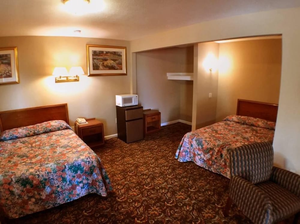 OYO Travellers Inn 14/39