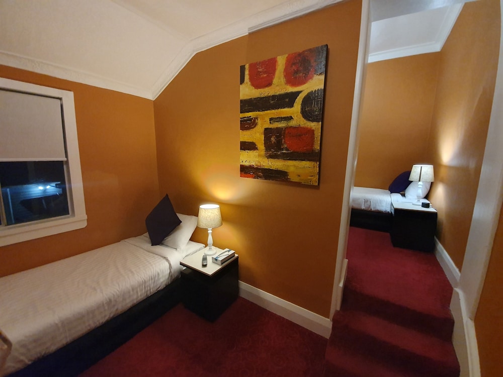 Hotel Blue and Cottages Katoomba 59/76