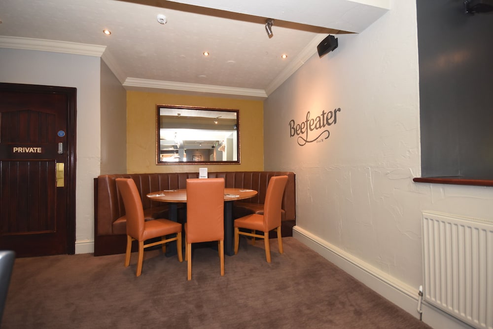 Premier Inn Newcastle Gosforth/Cramlington 43/57