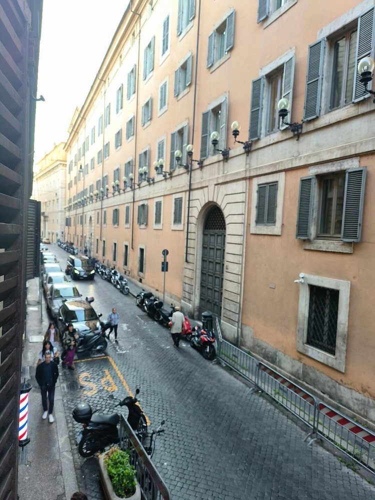 Dulcis Inn Pantheon 39/50