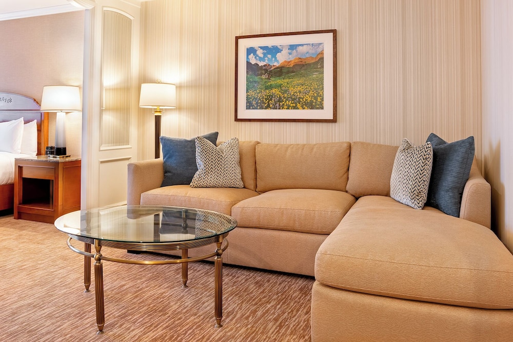 Little America Hotel Salt Lake City 44/70