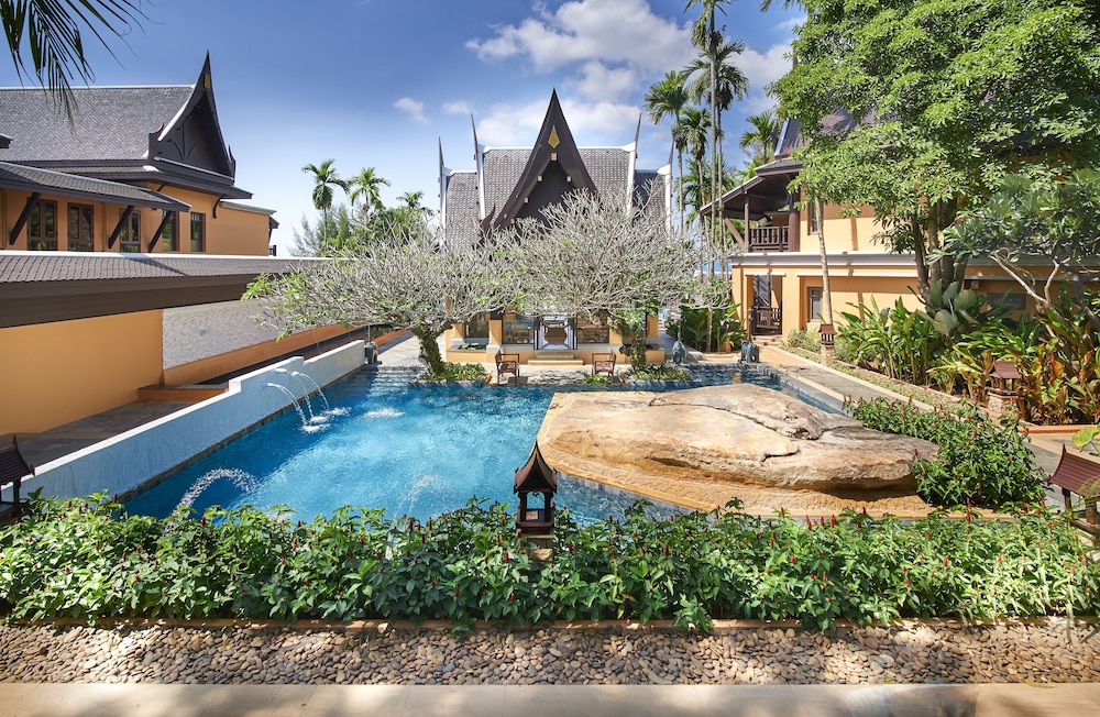 Amari Vogue Krabi 5/67