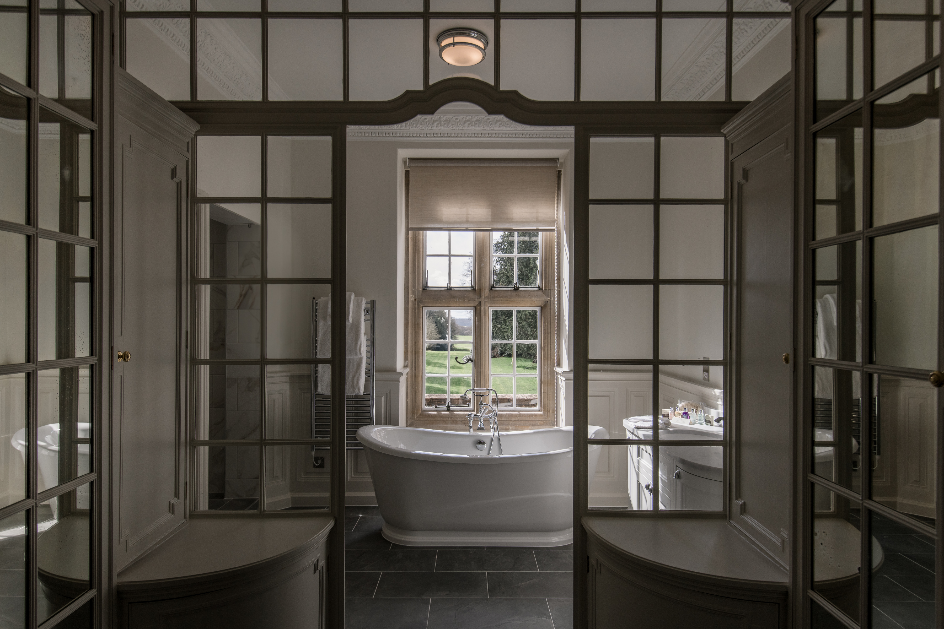 State, Suite, Mansion، Tylney Hall 2/2