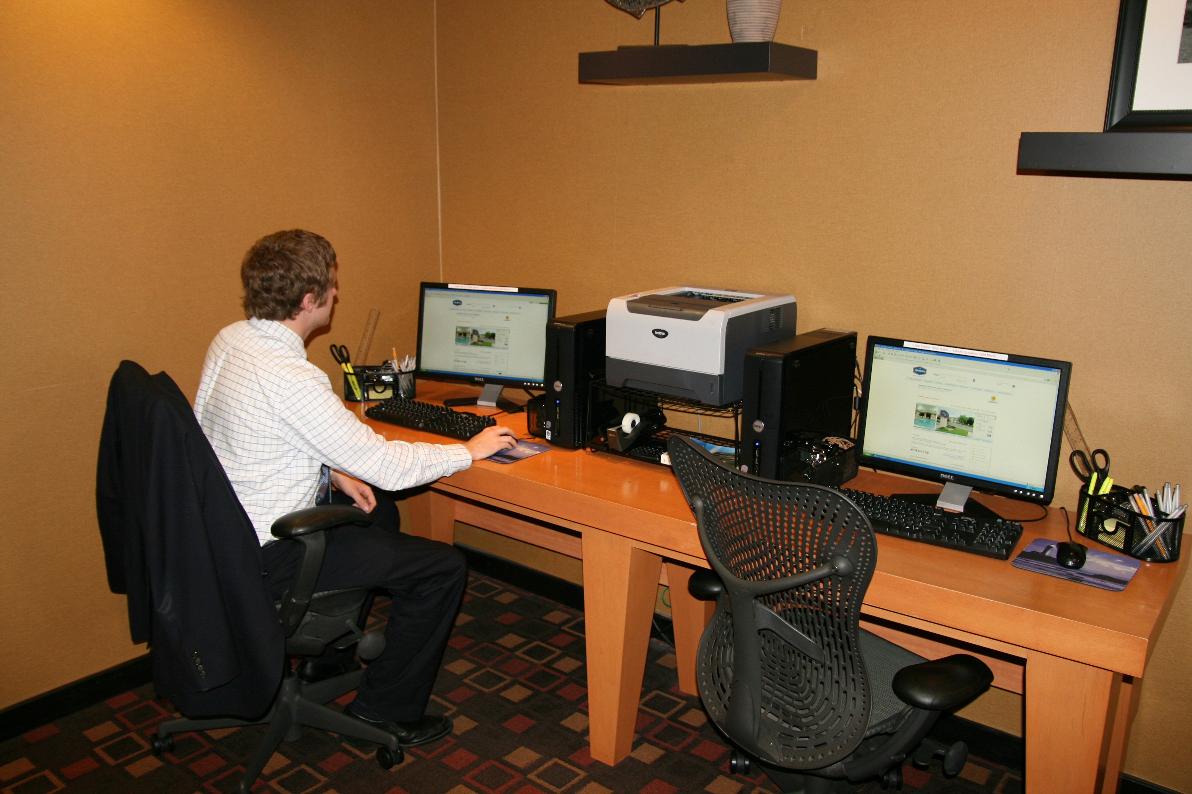 Hampton Inn La Crosse-Onalaska 25/30