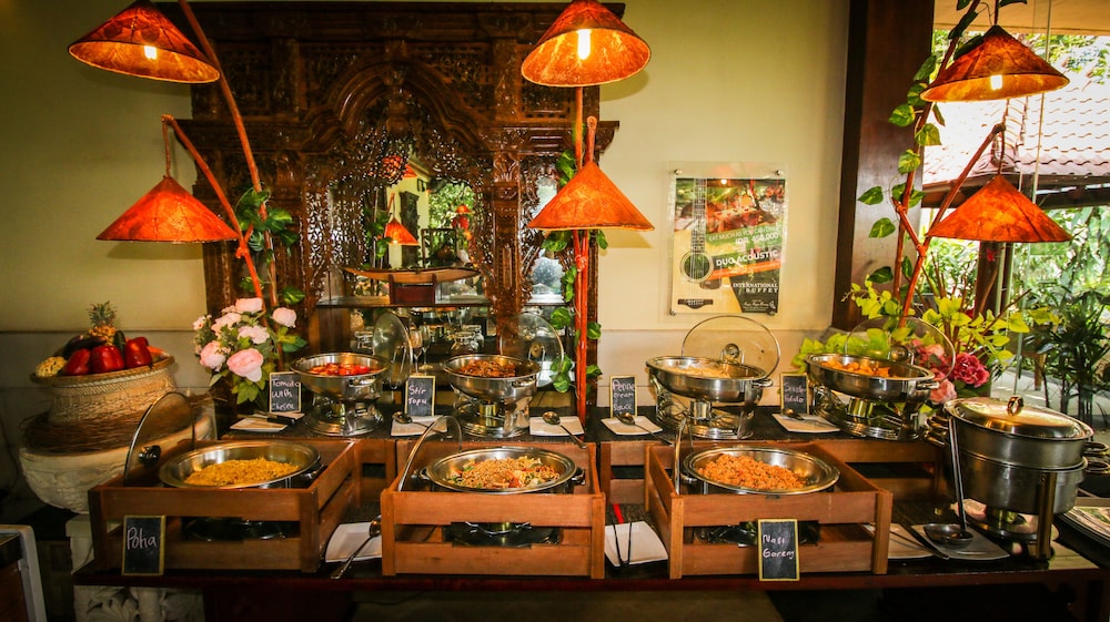 Kupu Kupu Barong Villas And Tree Spa By L Occitane photo3