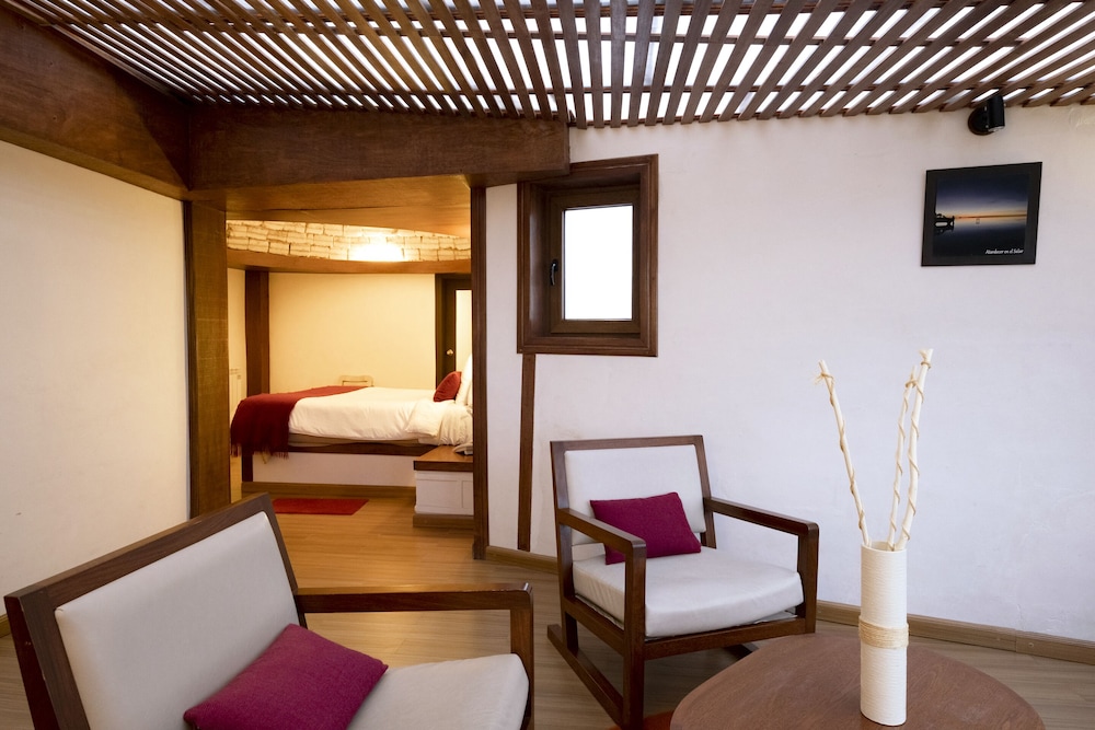 Hotel Palacio de Sal 16/54