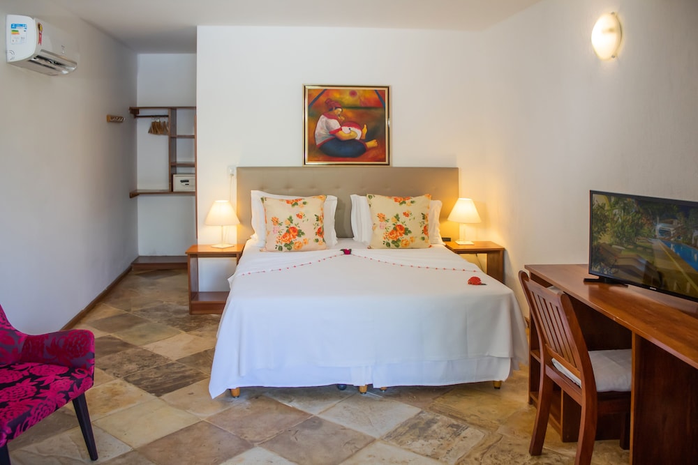 Hotel Villa Terra Viva 5/38