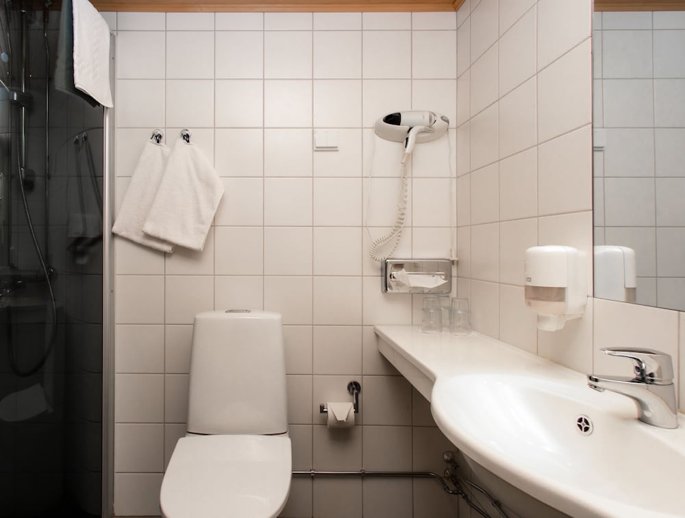 Hotel Jahtihovi 61/66