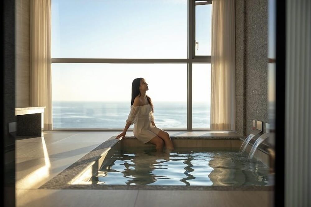 Mer de l'aube Hotel 21/50