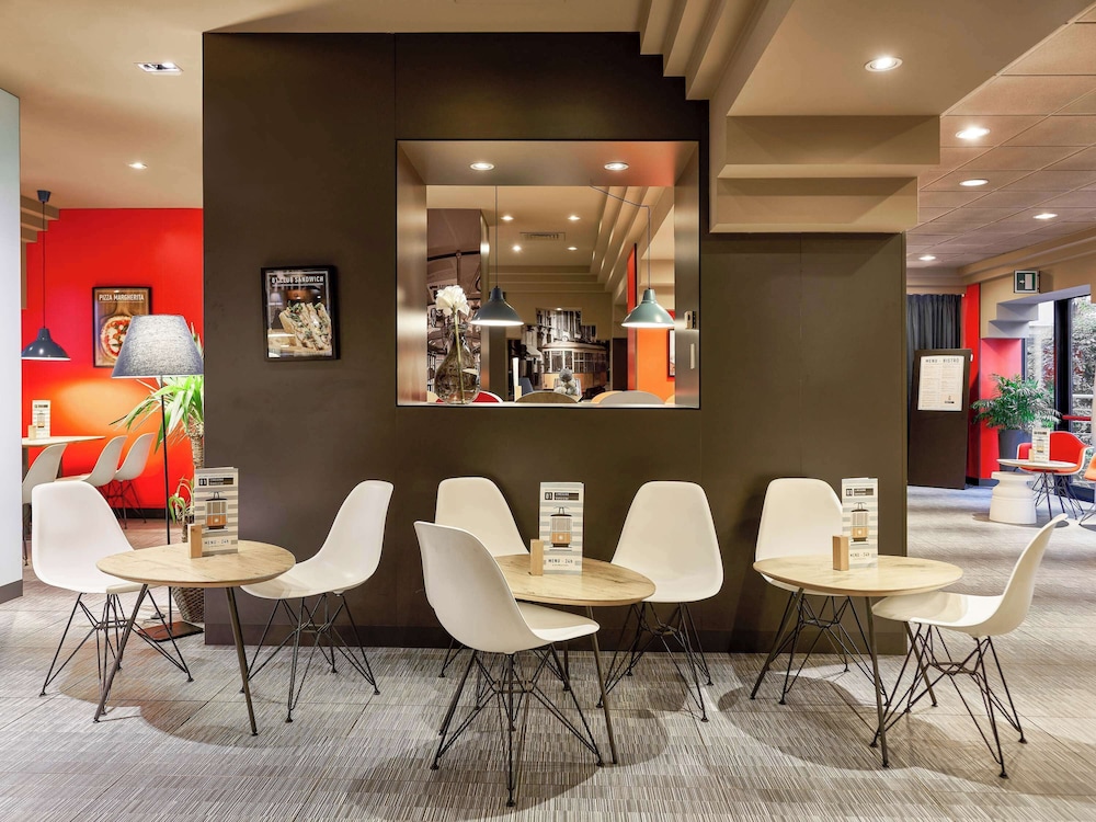 Ibis Milano Centro 62/77