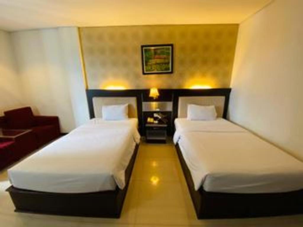 Zahra Syariah Hotel Kendari 25/59