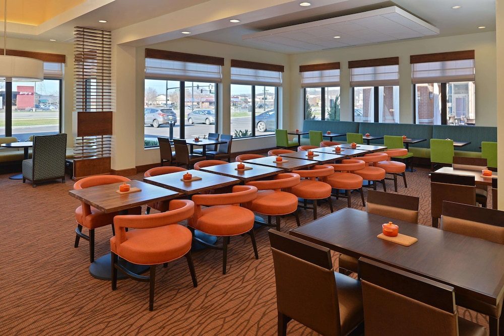 Hilton Garden Inn Cincinnati/West Chester 57/81