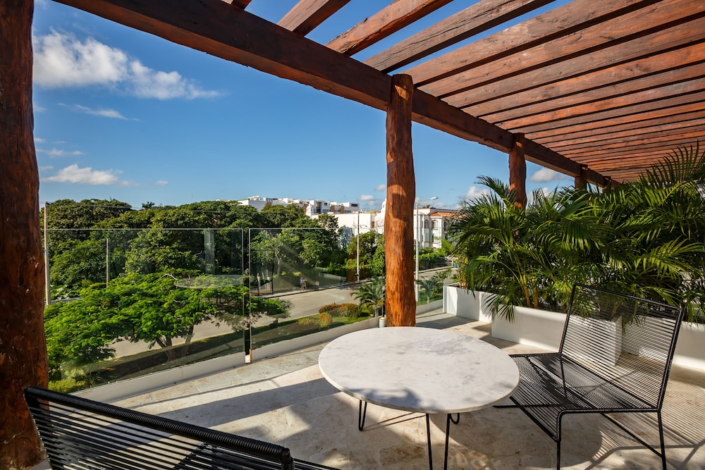 Hm Playa Del Carmen 62/74