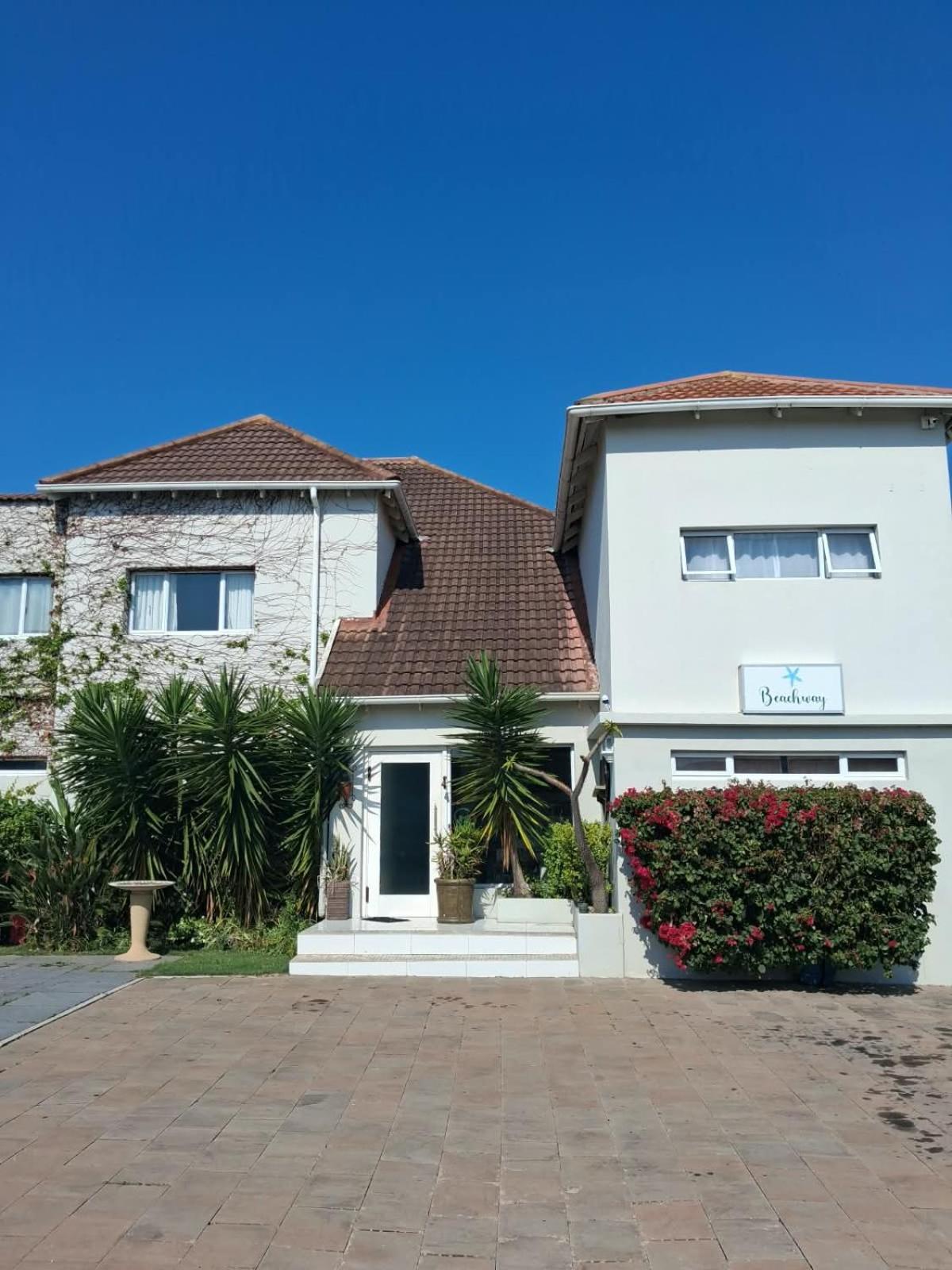 Beachway B&B 2/33