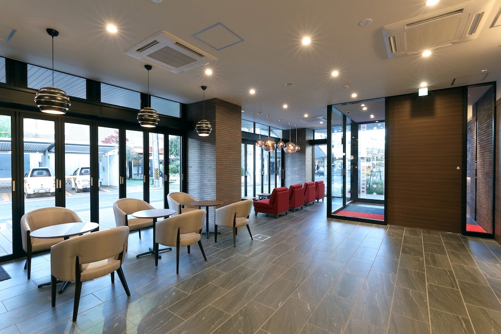 At Inn Hotel Toyotashi station 23/39