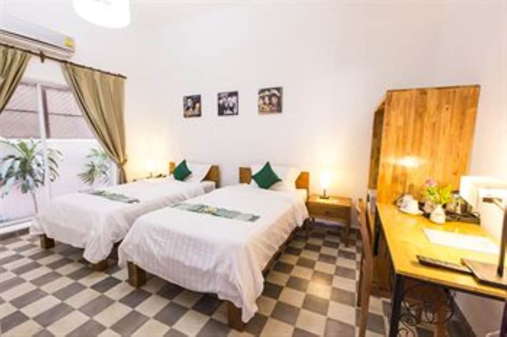 Jasmine Terrace Villa Boutique Hotel 7/28