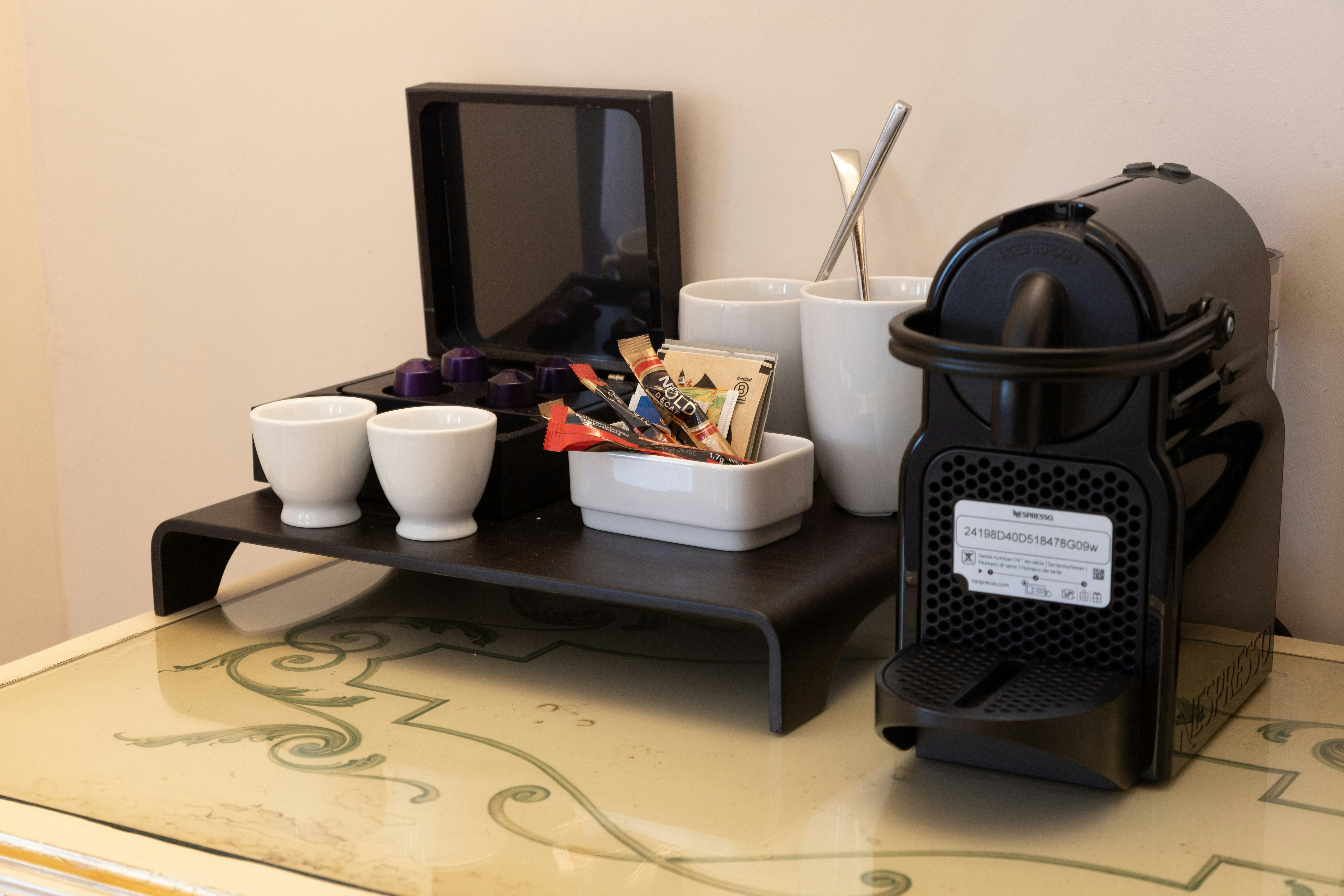 Mercure Parma Stendhal 27/35