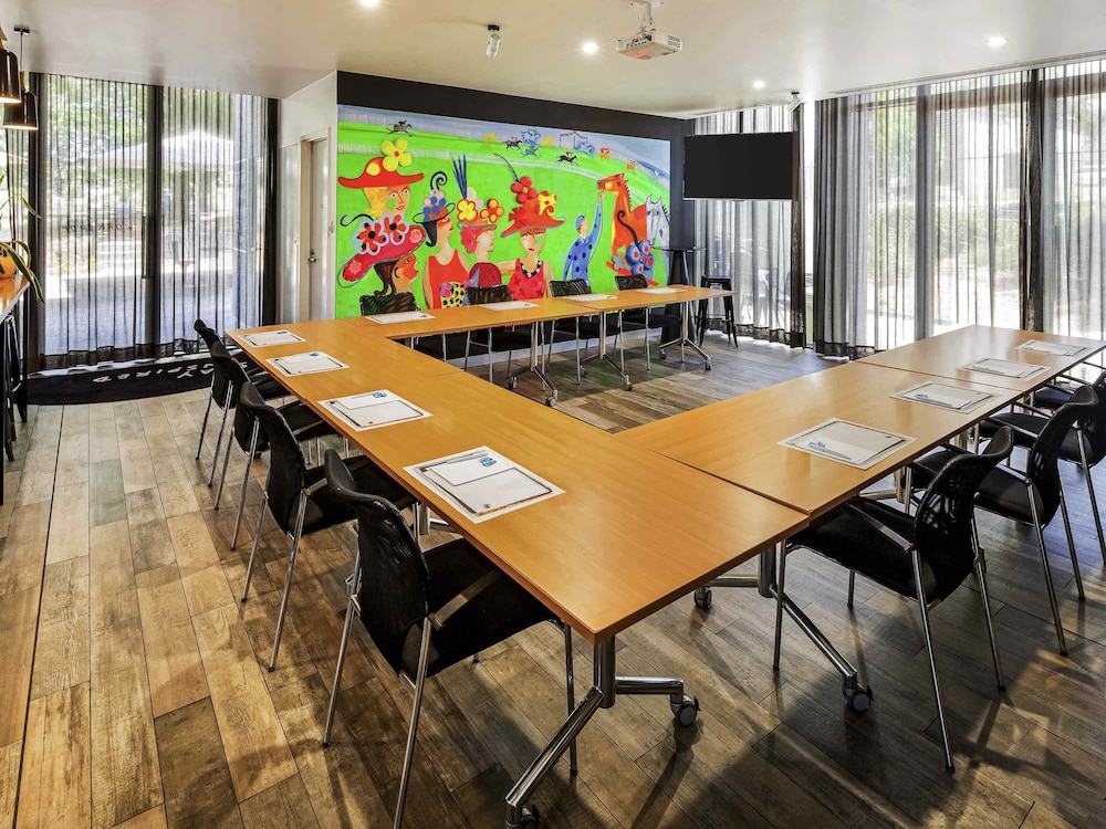 Mercure Bendigo Schaller 62/75