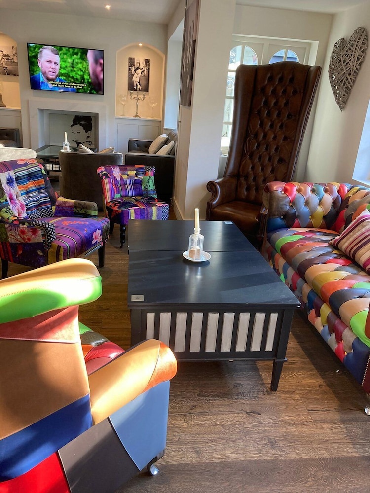 The Dormy House Hotel 29/50