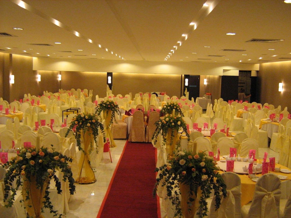 Straits View Hotel 18/33