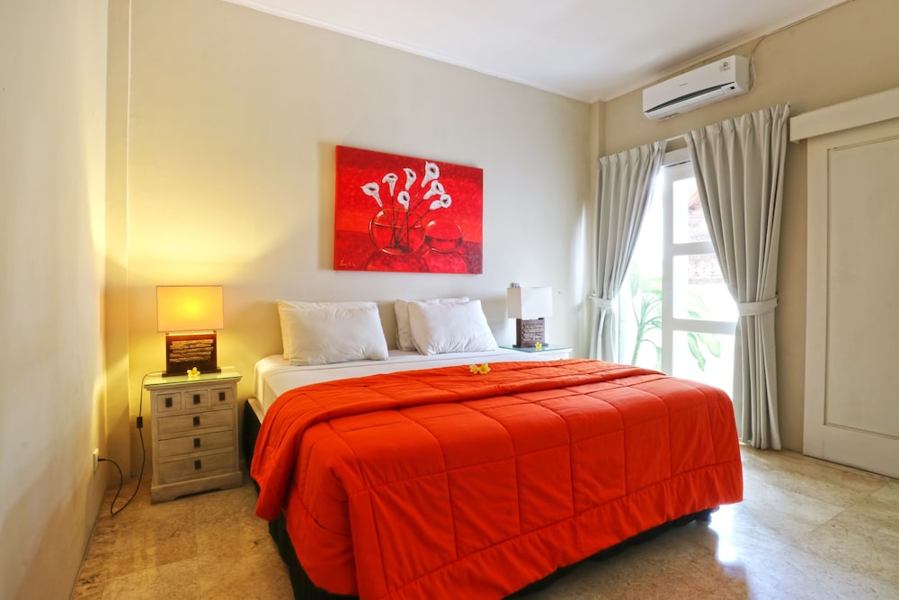 Bali Mystique Hotel And Apartments 21/79