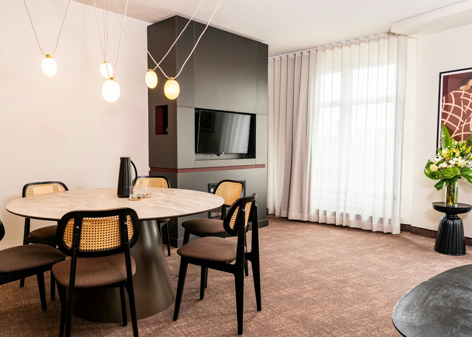 Saint-Sulpice Hotel 15/17