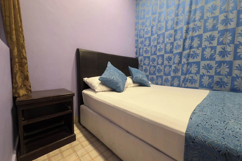 Hotel 3Winz Chow Kit Kuala Lumpur 14/50