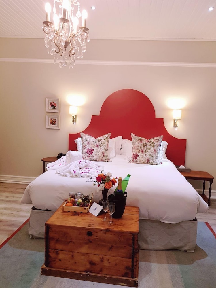 Royal St Andrews Hotel Conference Centre Spa 32/73